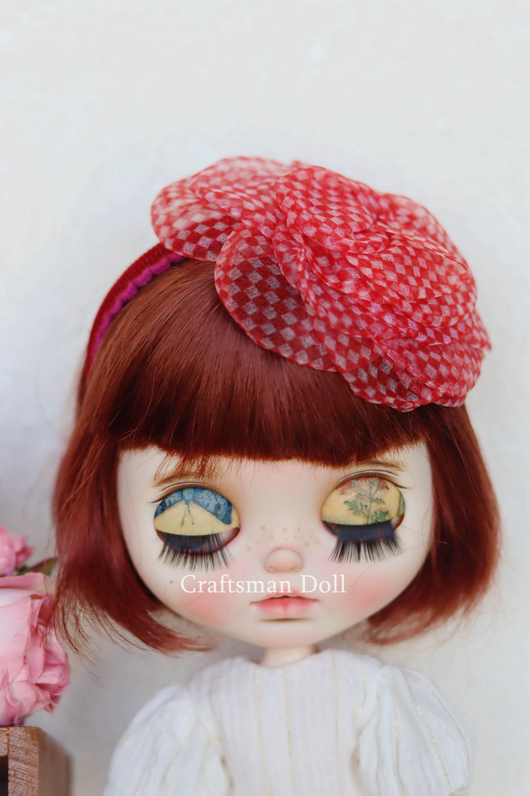 Blythe Headband/B614/