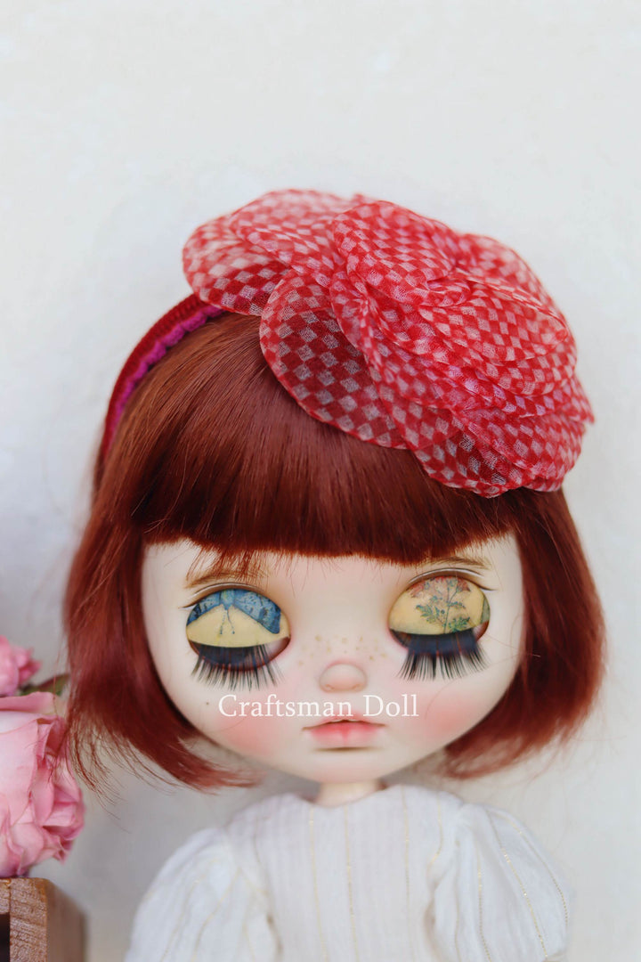 Blythe Headband/B614/