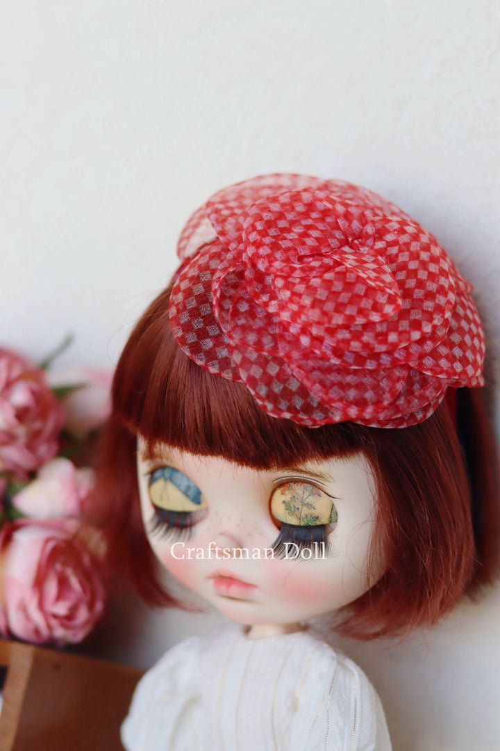 Blythe Headband/B614/
