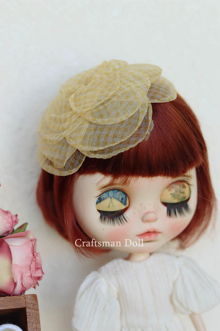 Blythe Headband/B612/