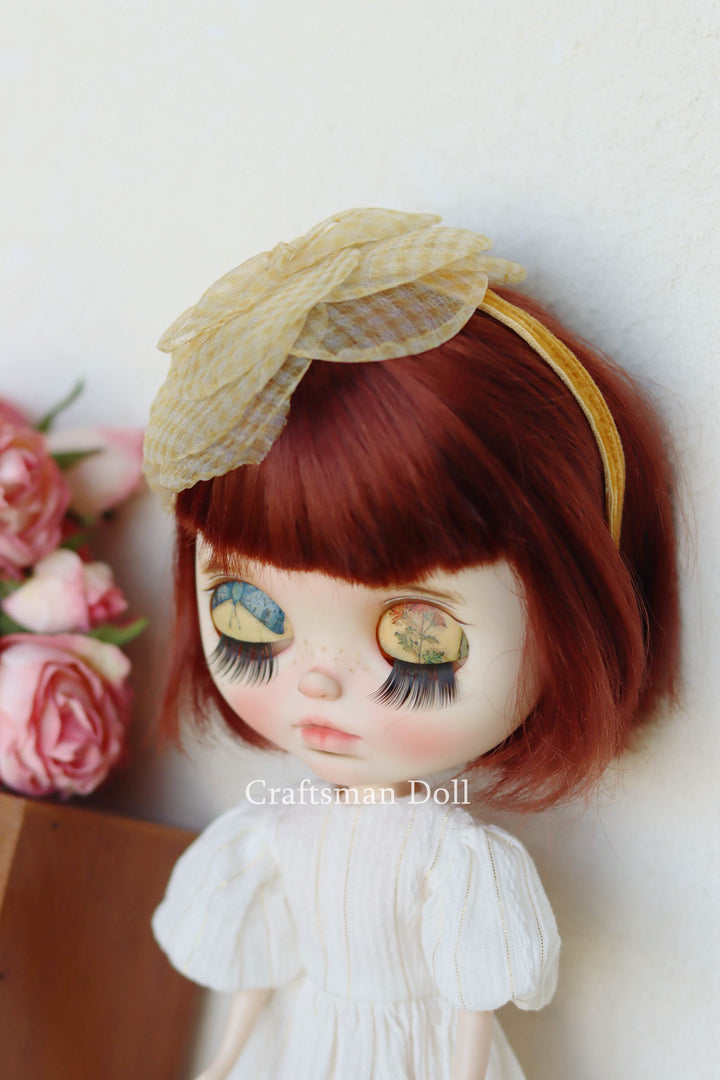 Blythe Headband/B612/