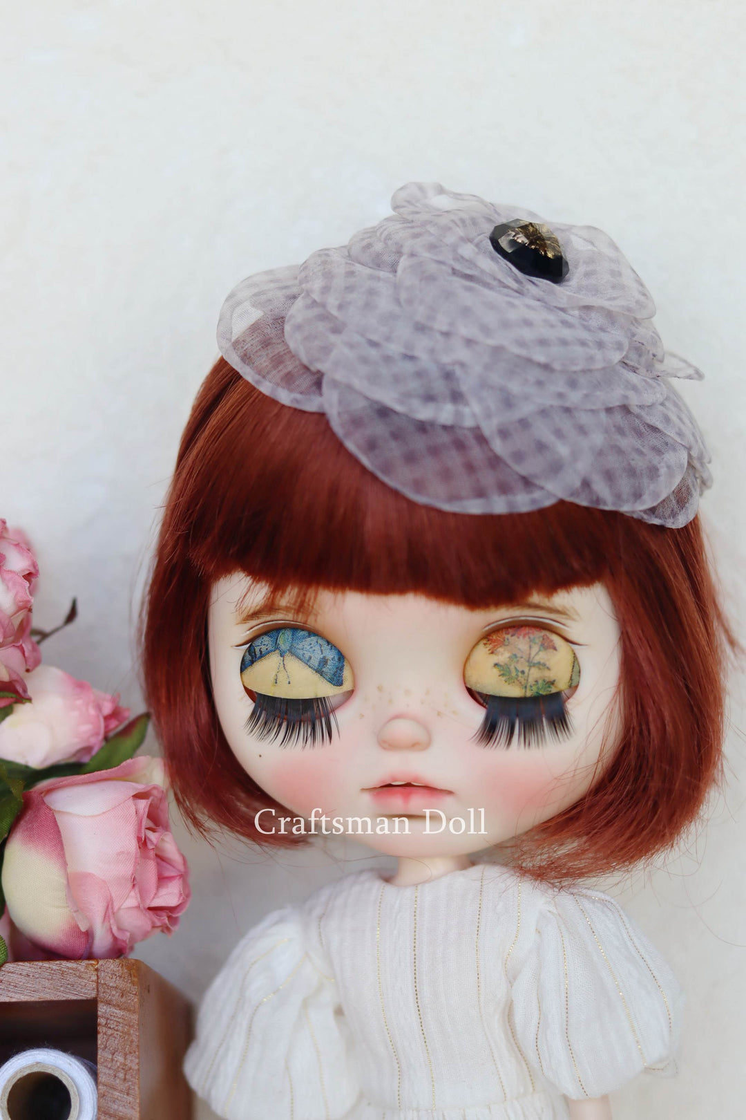 Blythe Headband/B613/