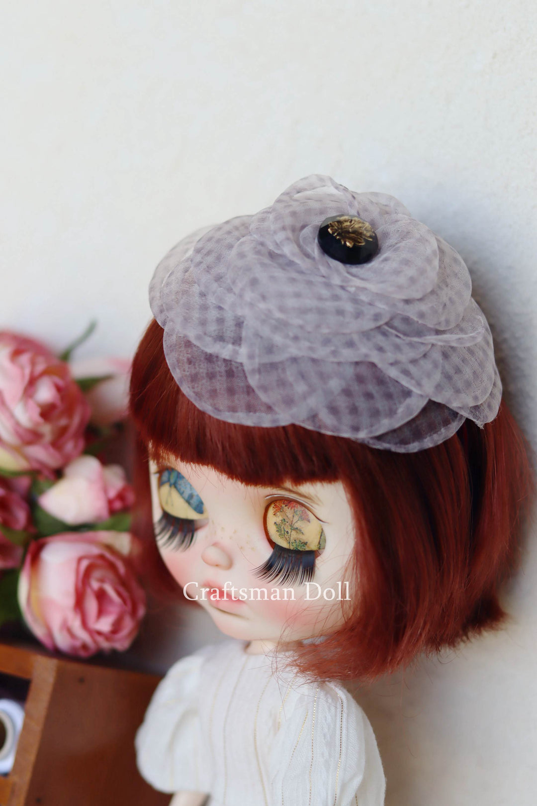 Blythe Headband/B613/