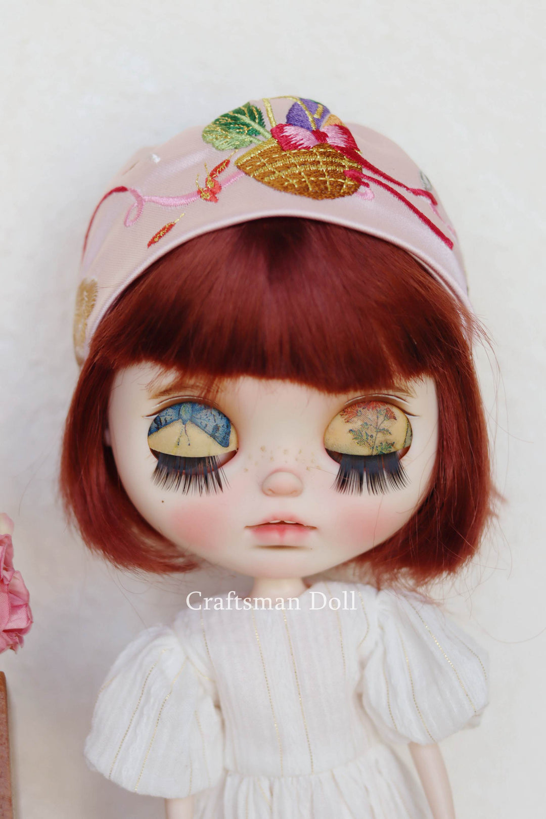Blythe Headband/B615/