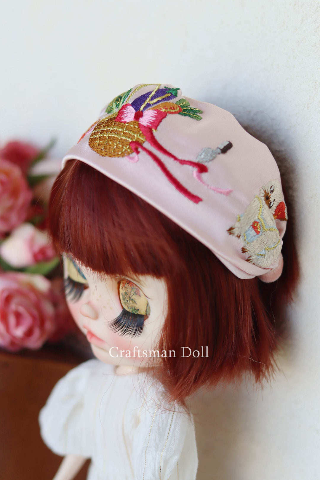 Blythe Headband/B615/