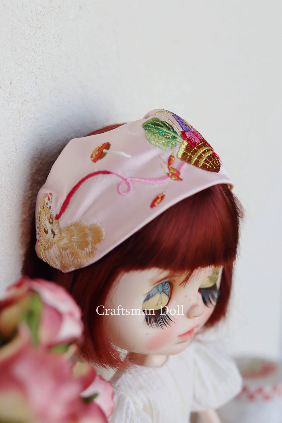 Blythe Headband/B615/