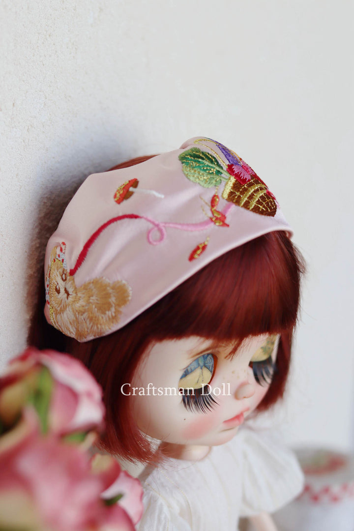Blythe Headband/B615/