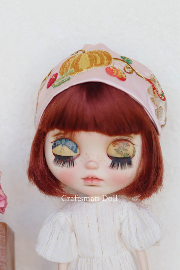 Blythe Headband/B616/