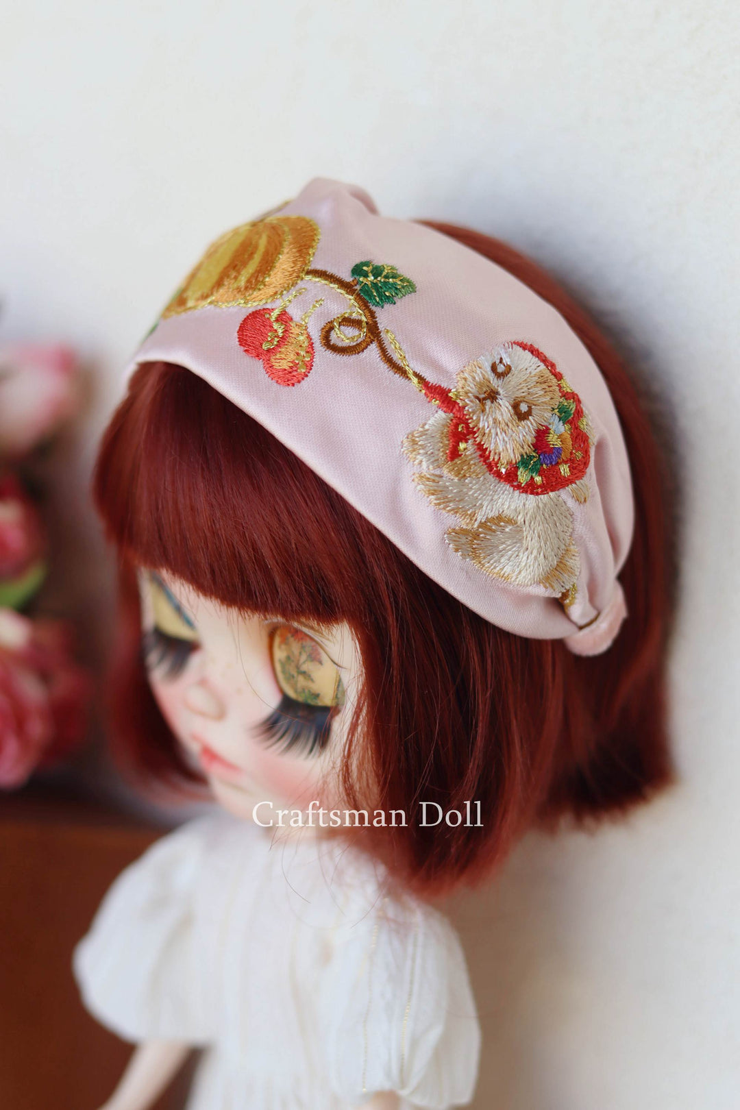 Blythe Headband/B616/