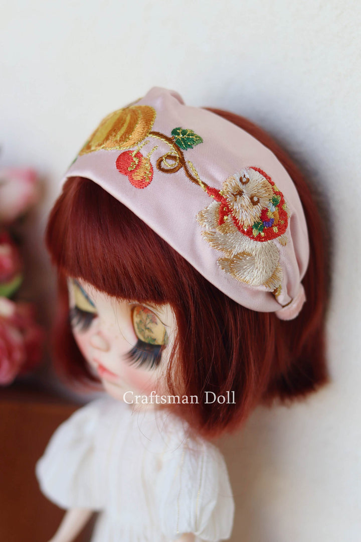 Blythe Headband/B616/