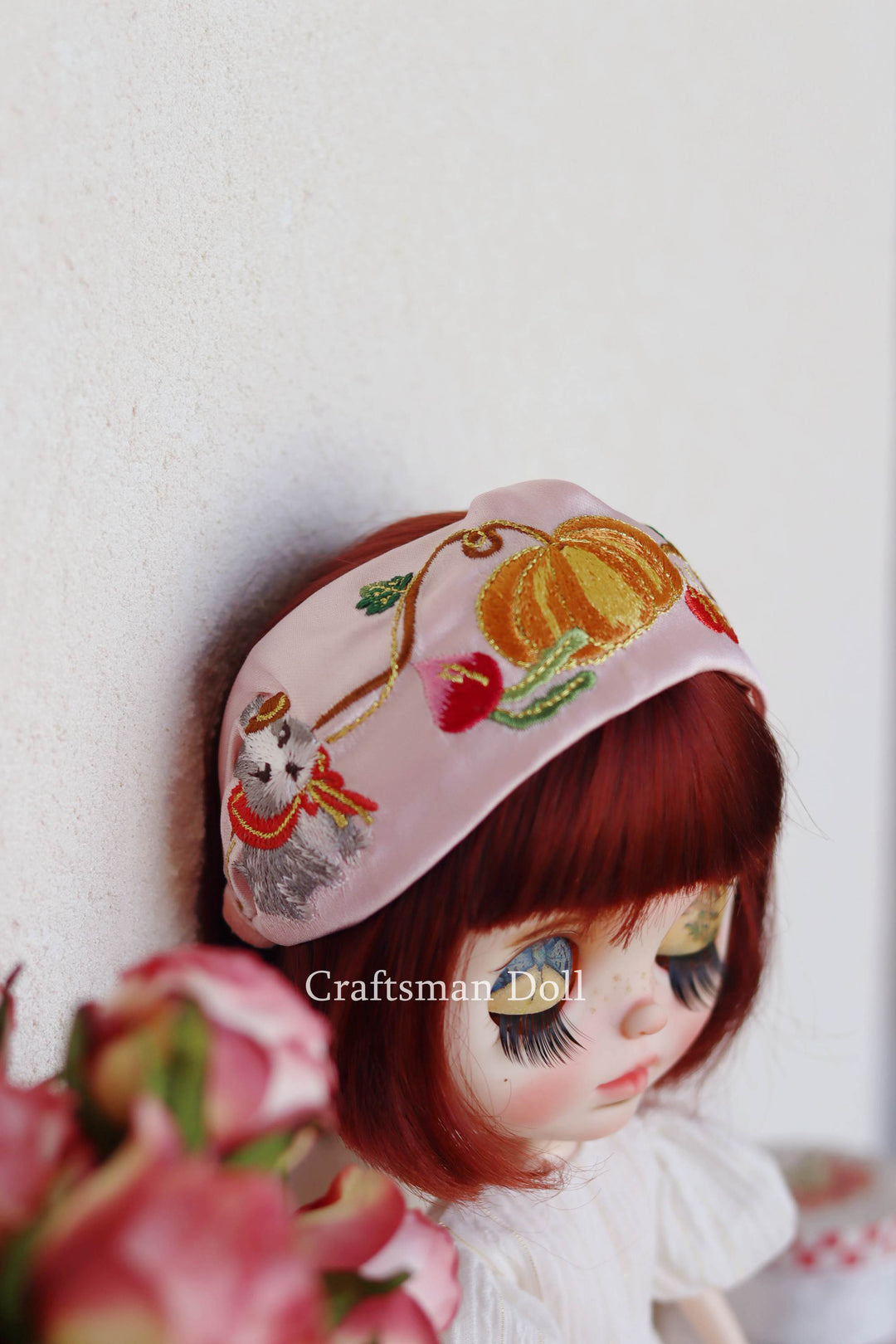Blythe Headband/B616/