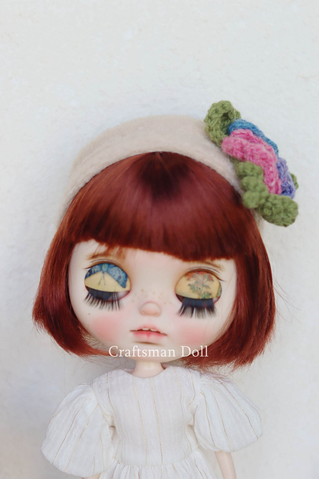 Blythe Headband/B617/