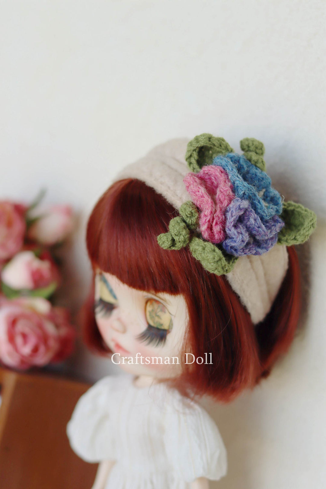 Blythe Headband/B617/