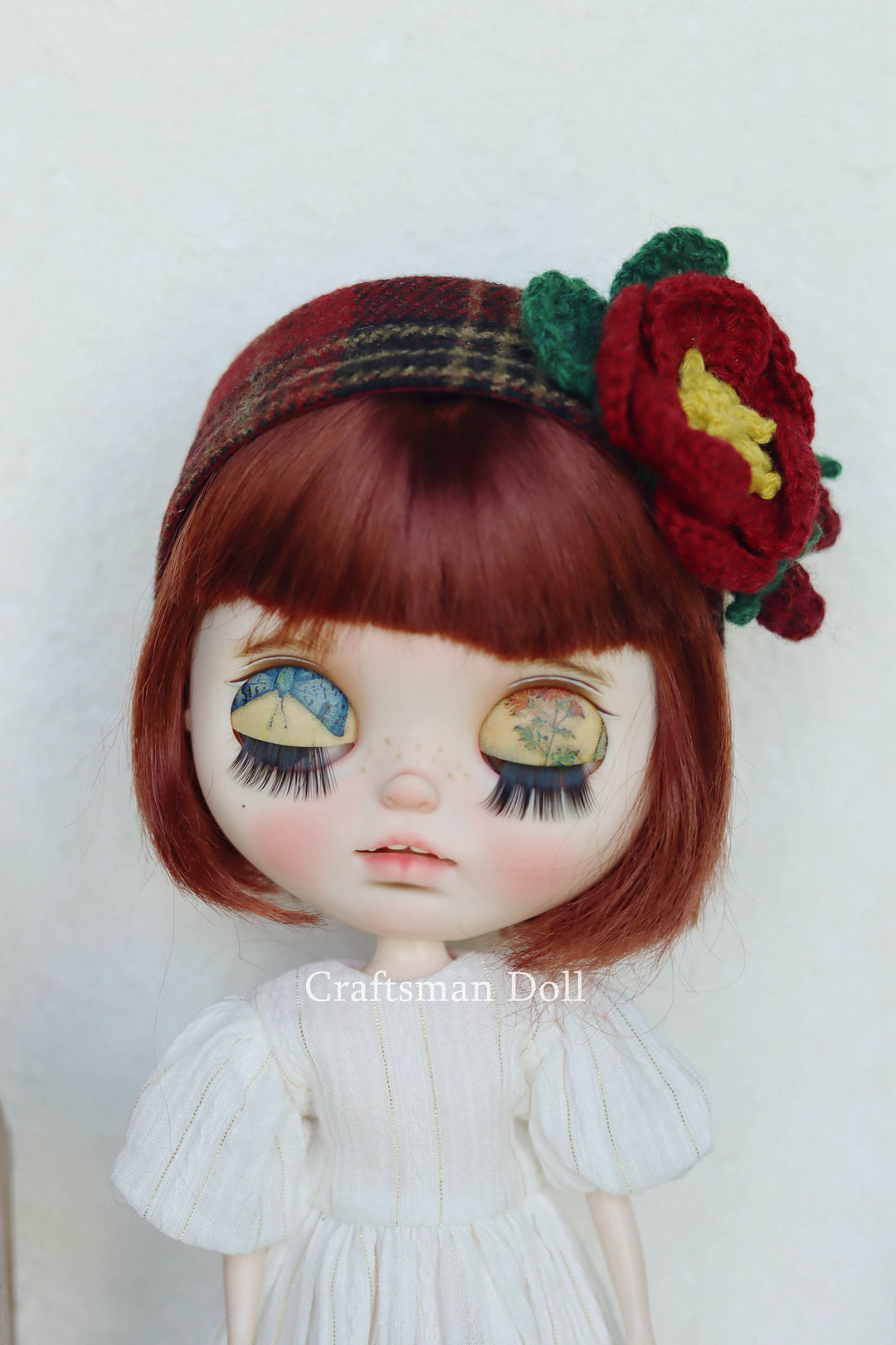 Blythe Headband/B618/