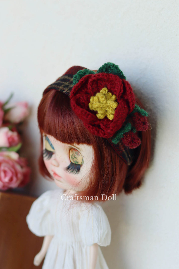 Blythe Headband/B618/