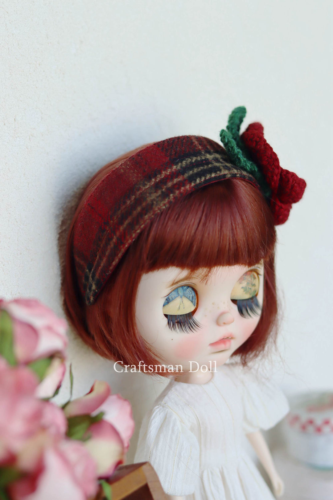 Blythe Headband/B618/