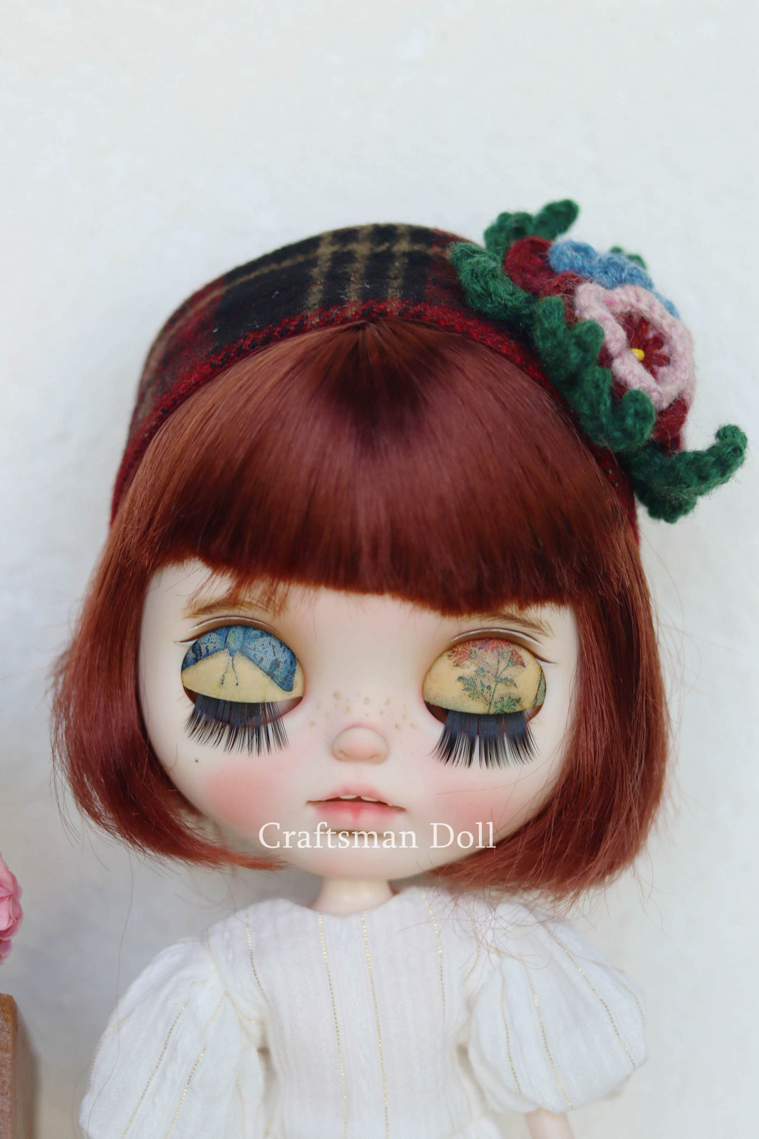 Blythe Headband/B620/