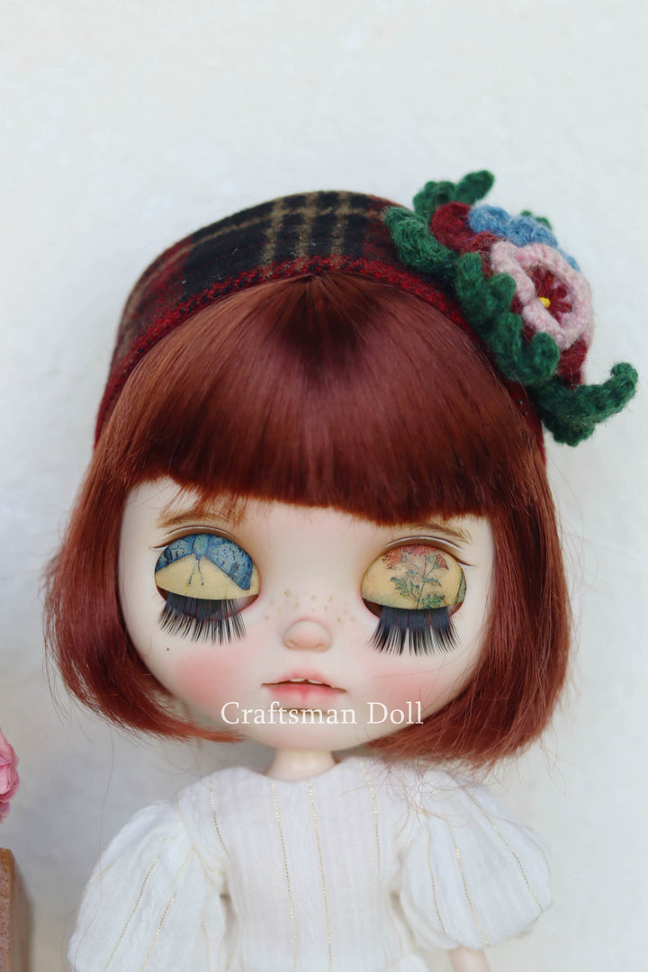 Blythe Headband/B620/