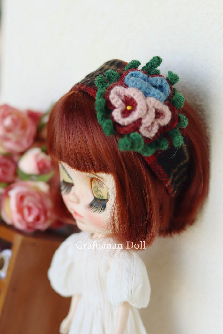Blythe Headband/B620/