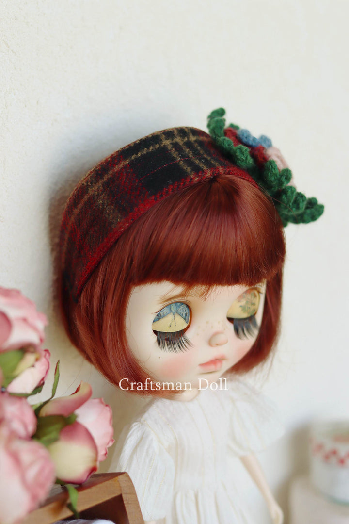 Blythe Headband/B620/
