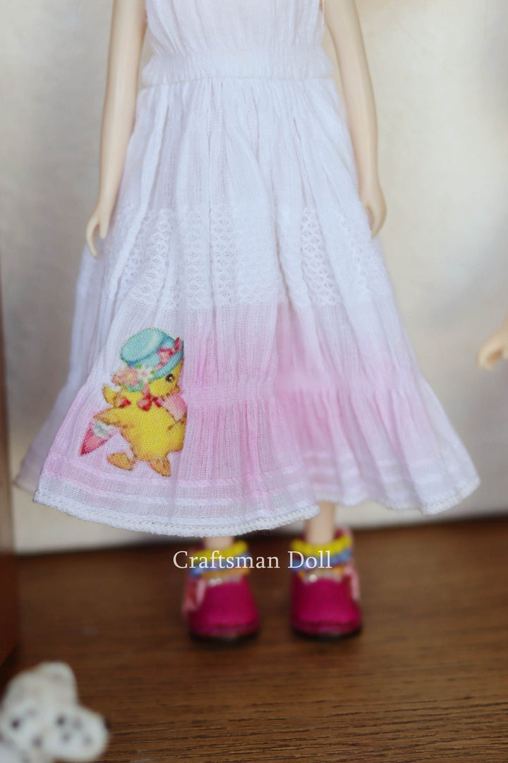 Blythe Clothes/Blythe Dress/B624/