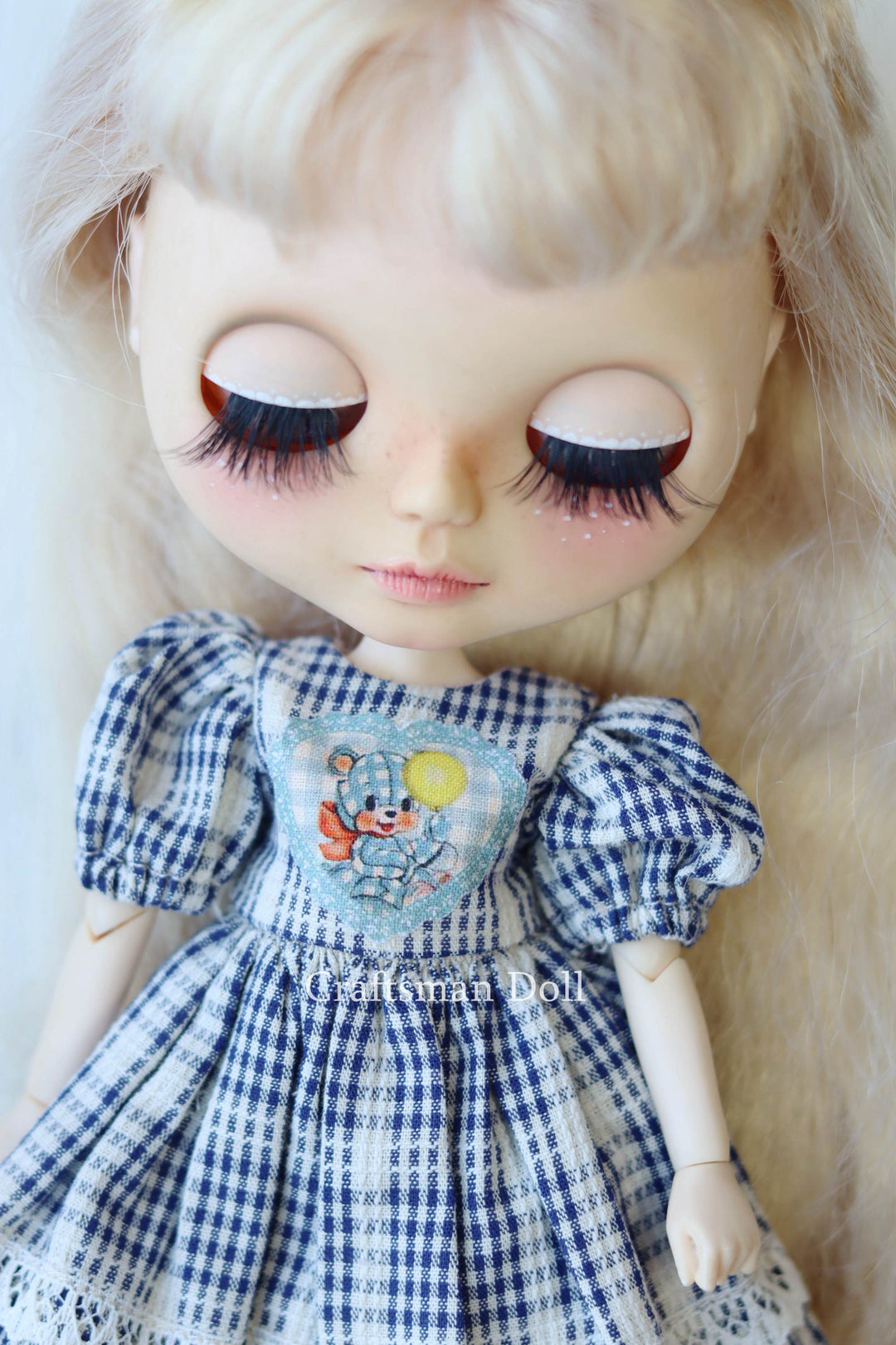 Blythe Clothes/Blythe Dress/B622/