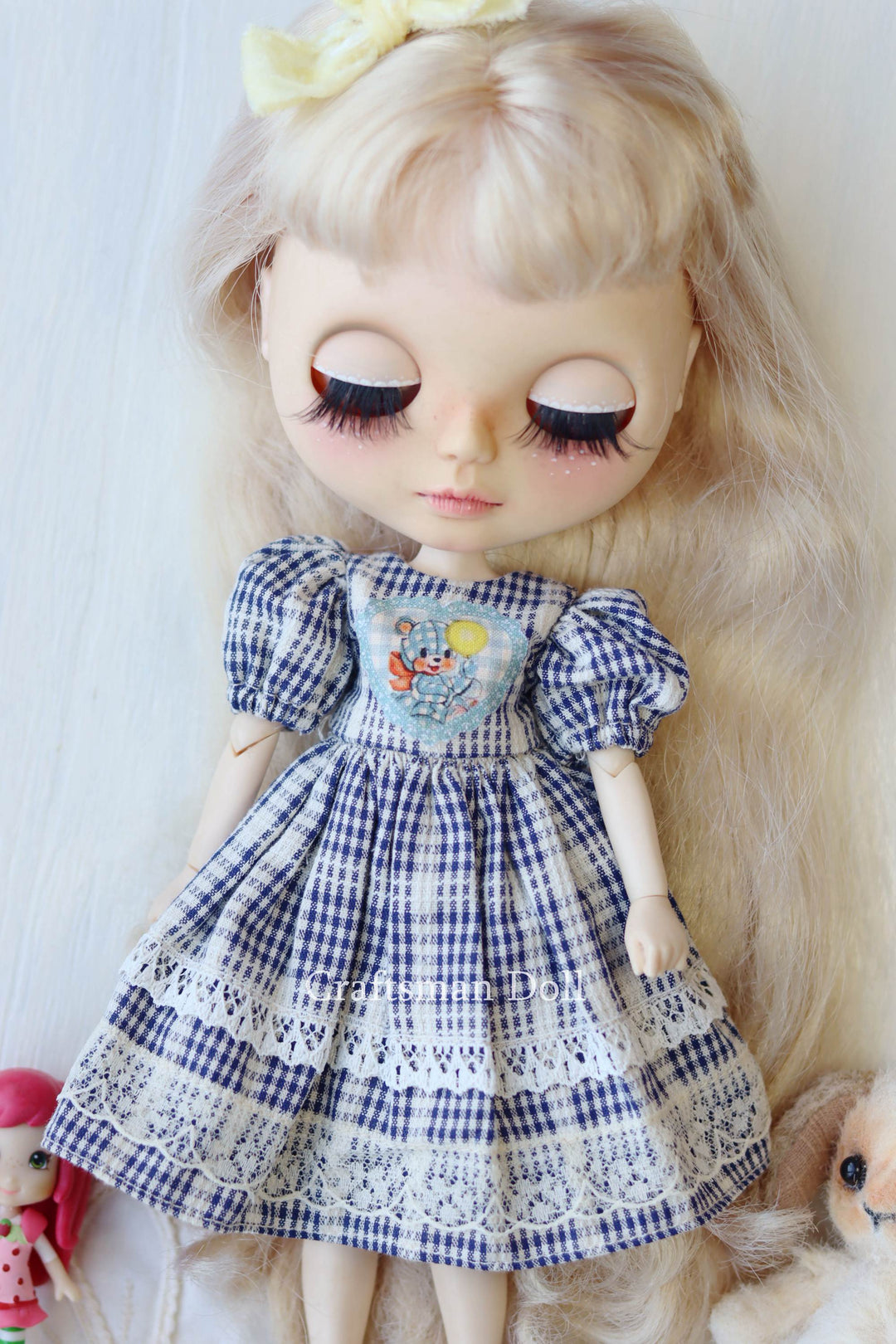 Blythe Clothes/Blythe Dress/B622/