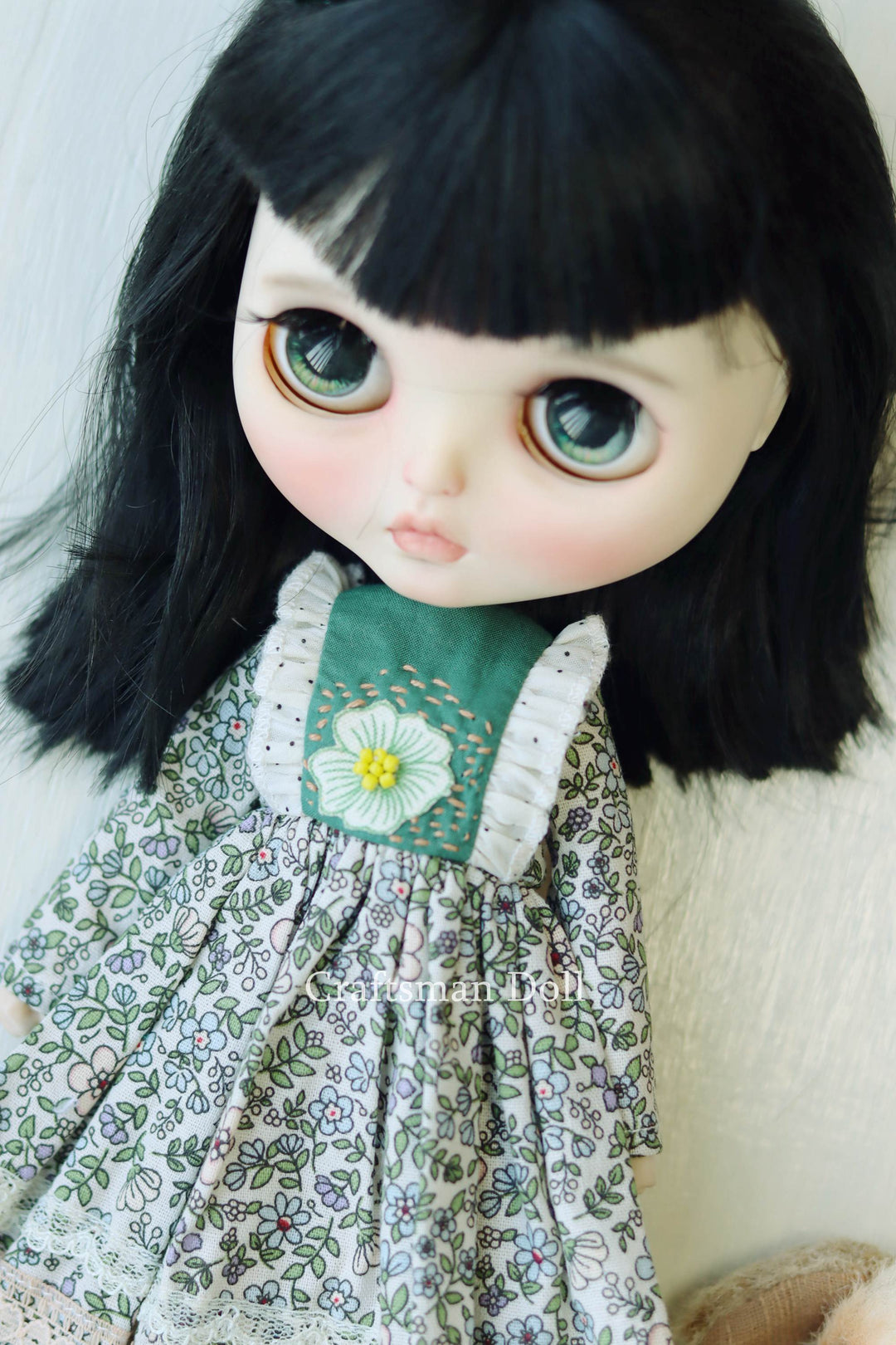 Blythe Clothes/Blythe Dress/B623/