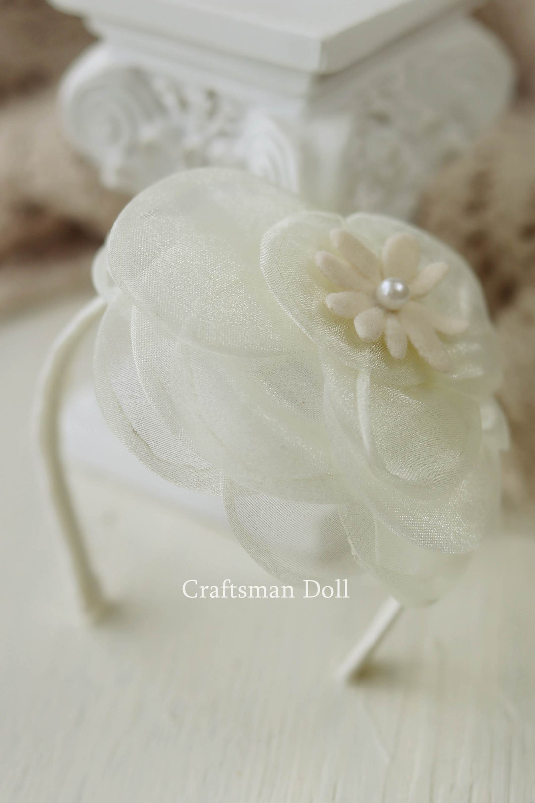 Blythe Headband/B628/