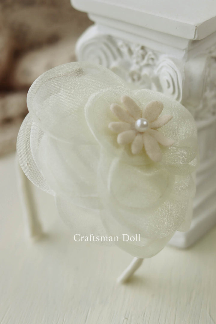 Blythe Headband/B628/