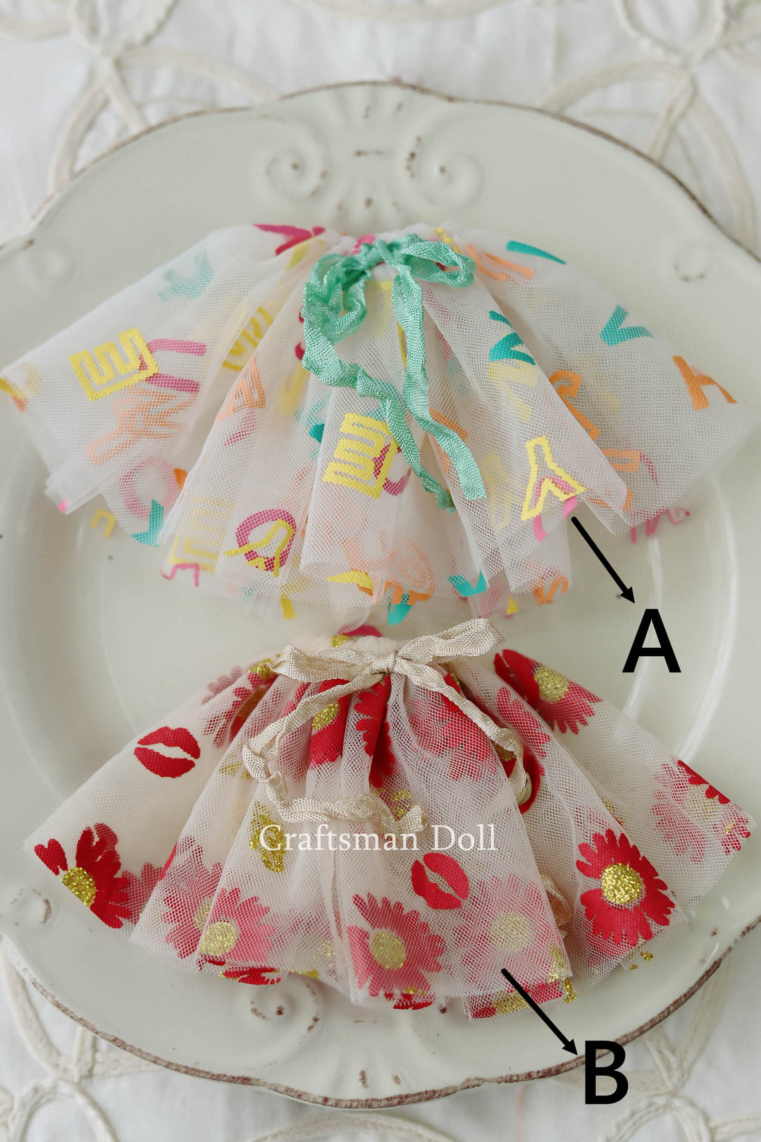 Blythe Clothes/Blythe Dress/Pullip Clothes/B631/