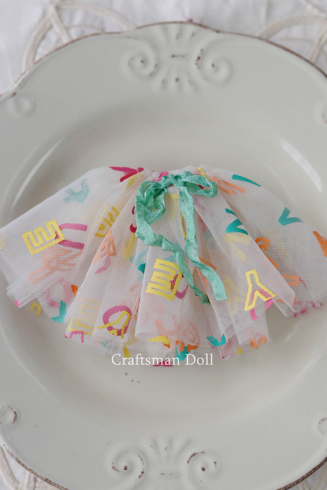 Blythe Clothes/Blythe Dress/Pullip Clothes/B631/