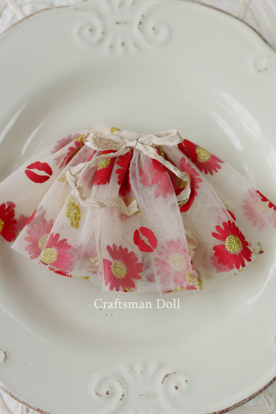 Blythe Clothes/Blythe Dress/Pullip Clothes/B631/