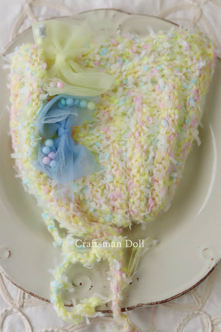 Blythe Hat/bonnet/B634/