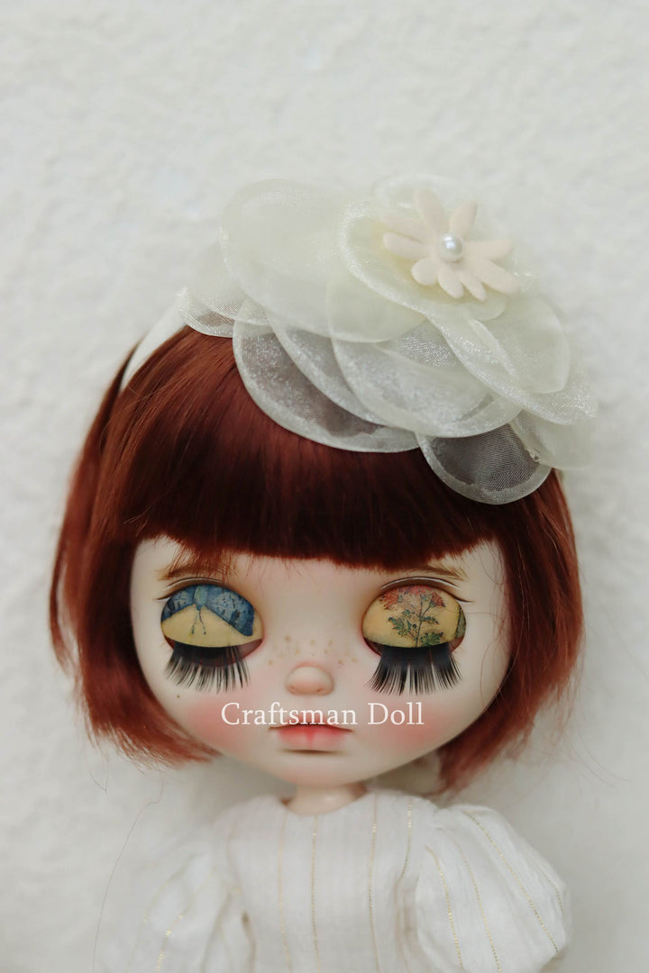 Blythe Headband/B628/