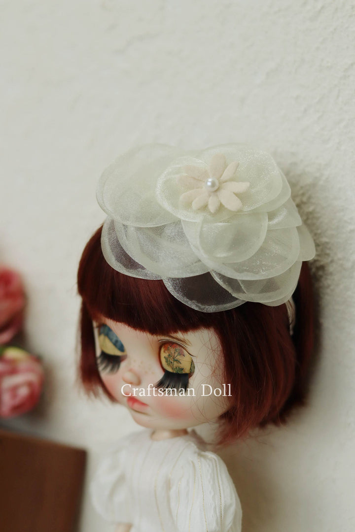 Blythe Headband/B628/