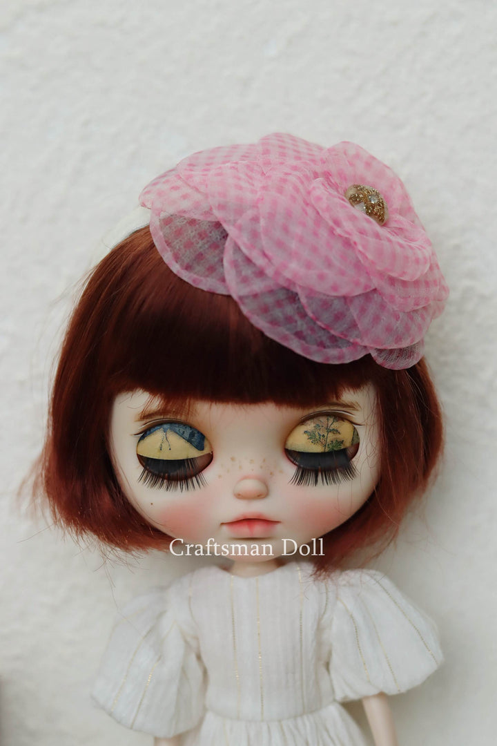 Blythe Headband/B629/