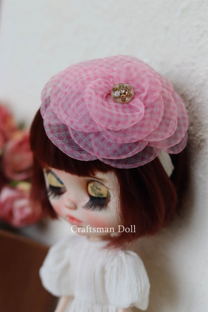 Blythe Headband/B629/
