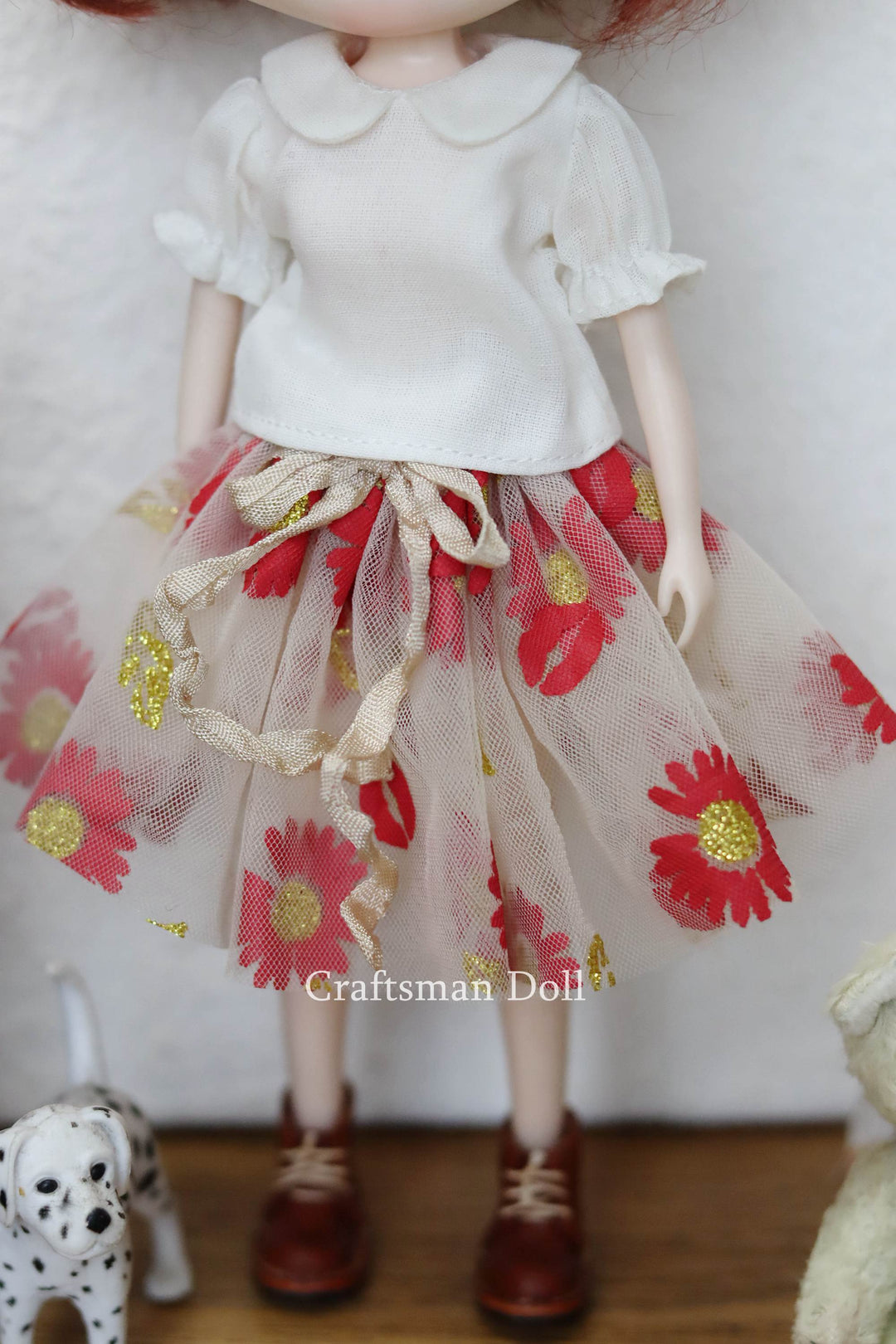 Blythe Clothes/Blythe Dress/Pullip Clothes/B631/