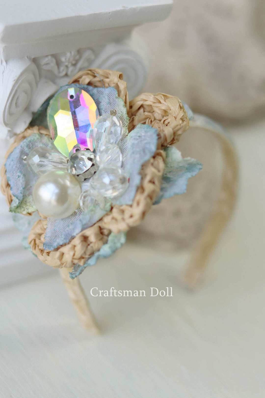 Blythe Headband/B643/