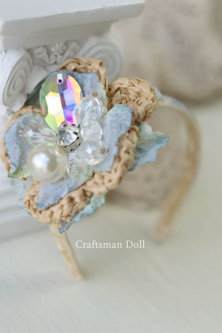 Blythe Headband/B643/
