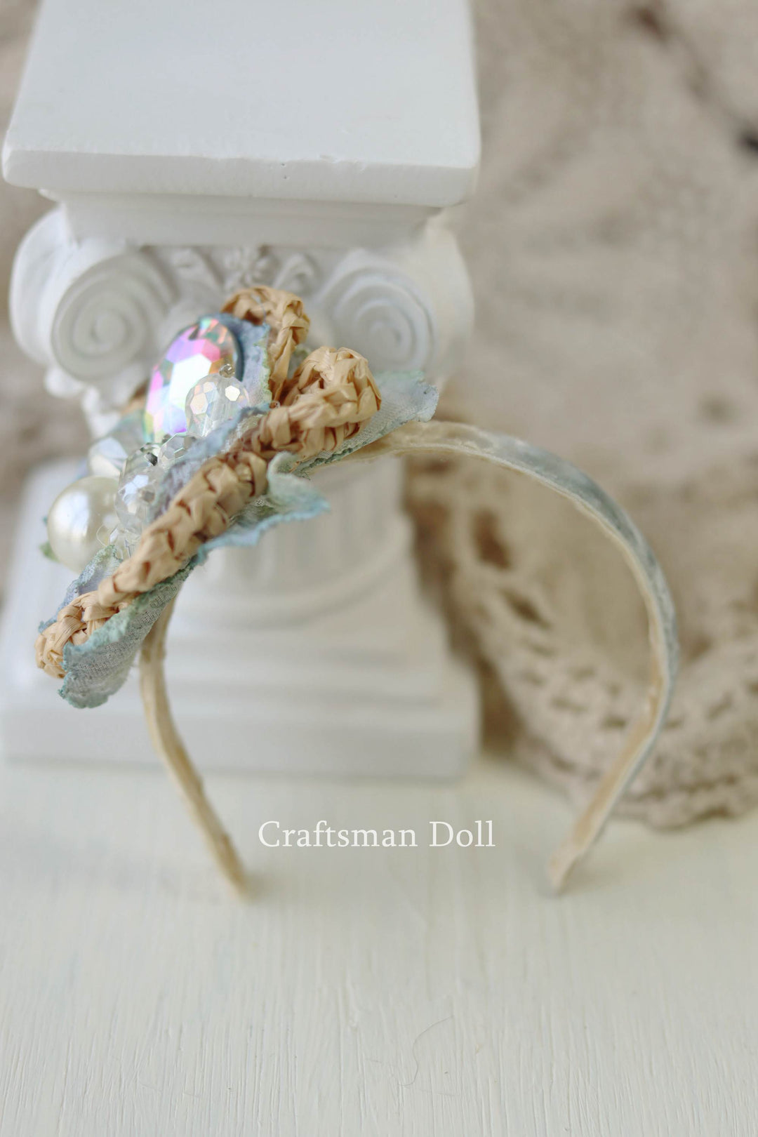 Blythe Headband/B643/