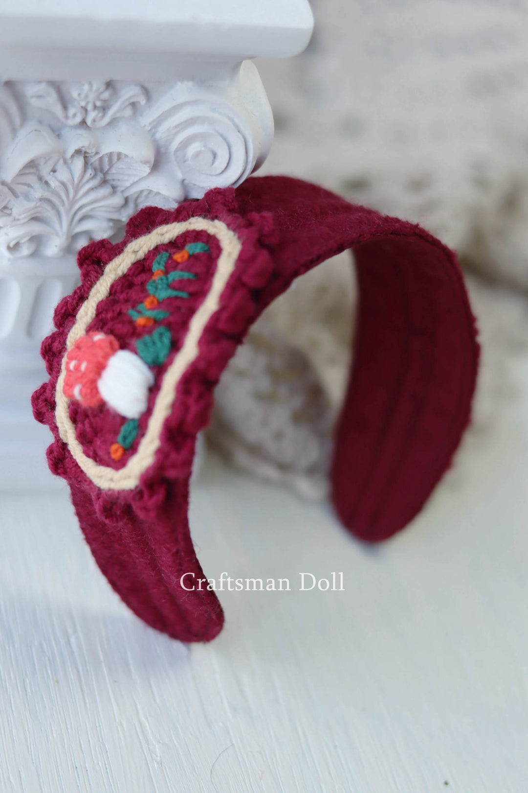 Blythe Headband/B644/