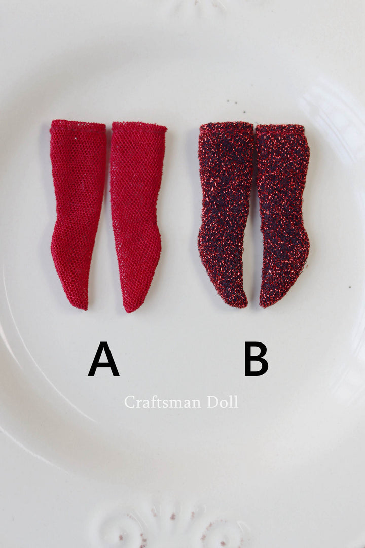 Blythe Socks/Pullip Socks/B647/