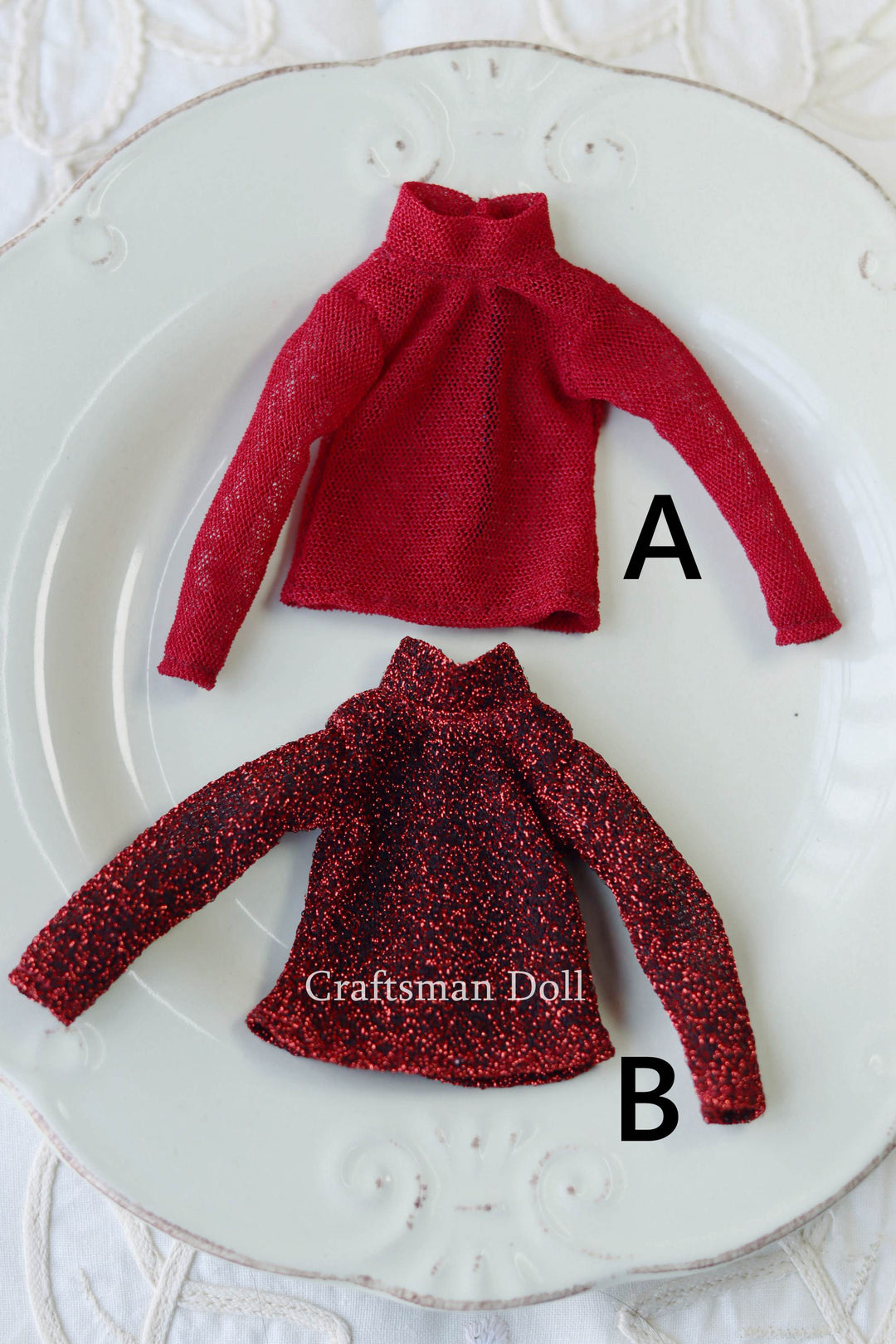 Blythe Clothes/Blythe Dress/Pullip Clothes/B648/