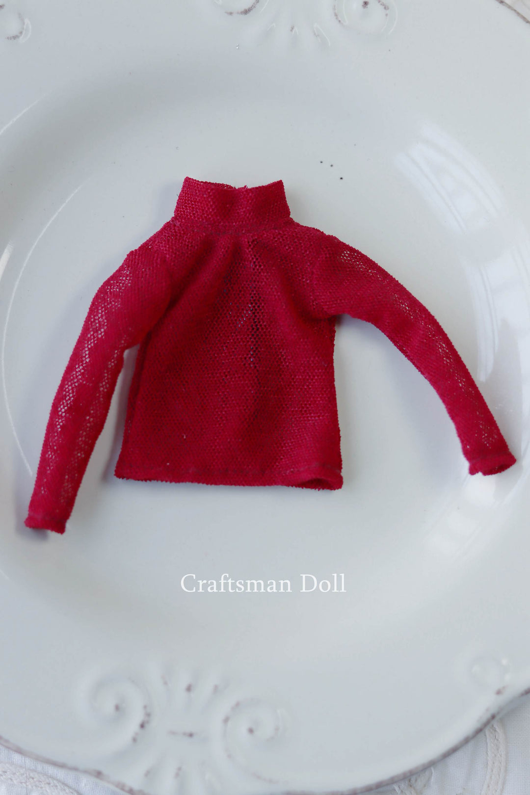 Blythe Clothes/Blythe Dress/Pullip Clothes/B648/