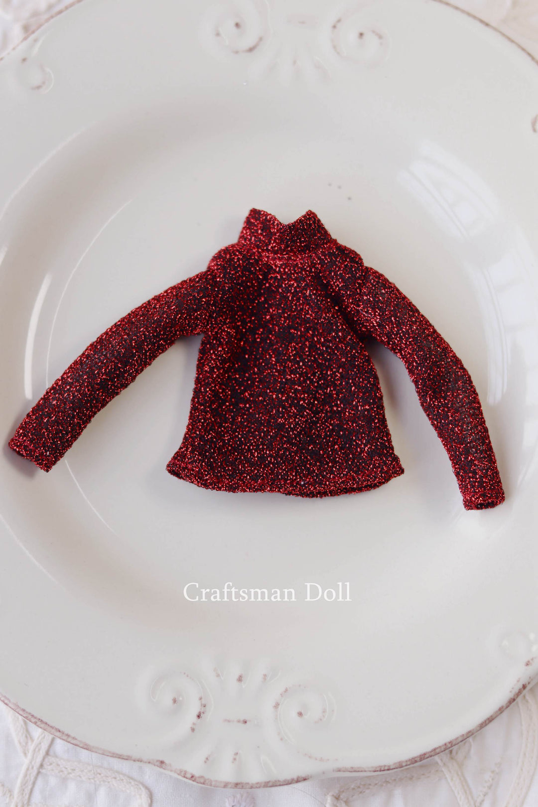 Blythe Clothes/Blythe Dress/Pullip Clothes/B648/
