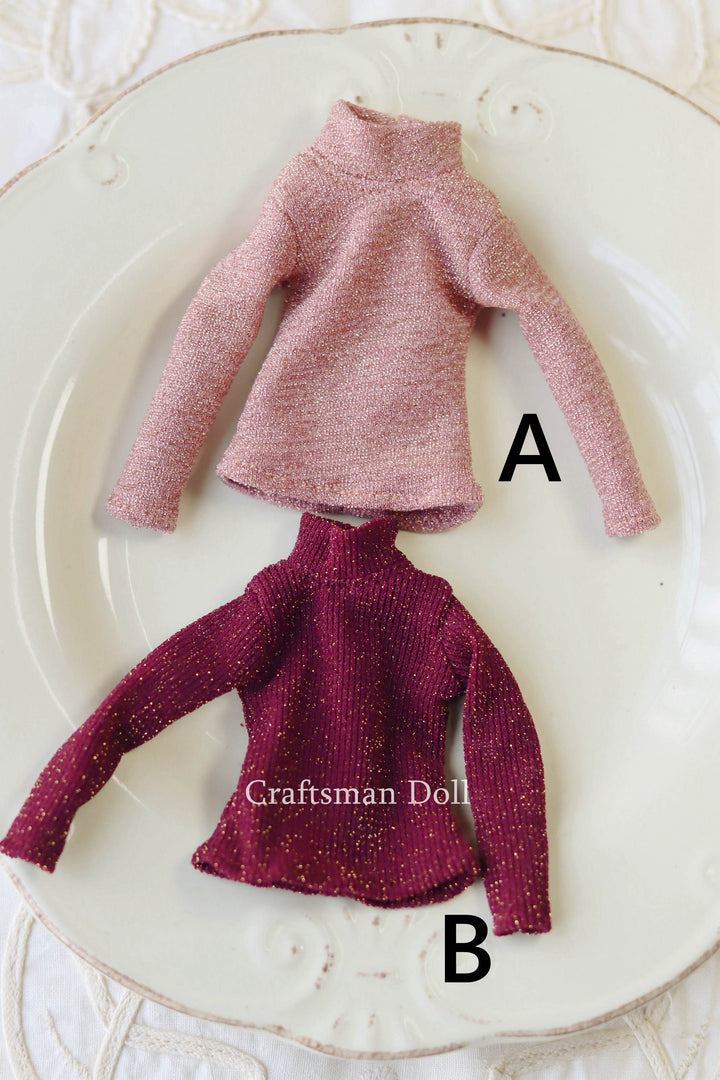 Blythe Clothes/Blythe Dress/Pullip Clothes/B650/