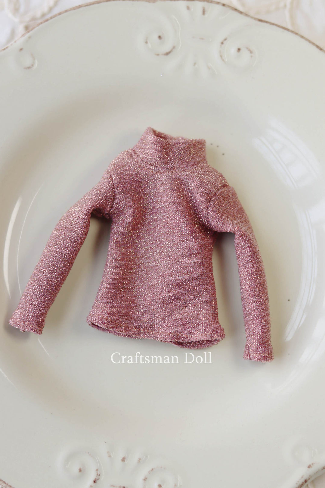 Blythe Clothes/Blythe Dress/Pullip Clothes/B650/