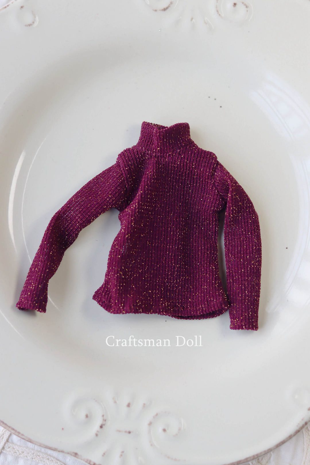 Blythe Clothes/Blythe Dress/Pullip Clothes/B650/